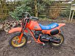 Honda QR50 1983, Ophalen, Honda, Gebruikt, 50 cc