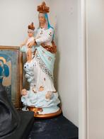 Oude maria beelden, Antiek en Kunst, Ophalen of Verzenden