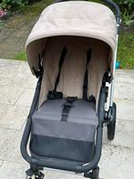 Bugaboo cameleon beige nette staat, Kinderen en Baby's, Buggy's, Verzenden, Zo goed als nieuw, Regenhoes