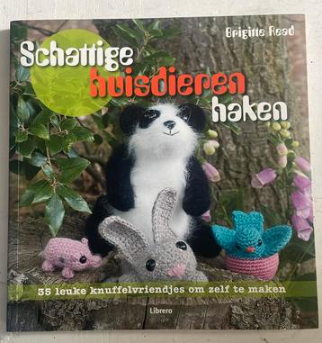C. Garland - Schattige huisdieren haken beschikbaar voor biedingen