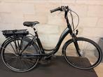 Dutch id ebike met bosch middenmotor 400wh accu 54cm, Fietsen en Brommers, Elektrische fietsen, 51 tot 55 cm, Ophalen of Verzenden