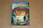 Endymion - Dan Simmons, Boeken, Gelezen, Ophalen of Verzenden