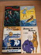 Partij kinderboeken door K. Norel, Ophalen of Verzenden