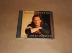 CD Michael Bolton Time Love Tenderness, Ophalen of Verzenden, 1960 tot 1980, Zo goed als nieuw