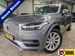 Volvo XC90 2.0 T8 Twin Engine AWD Inscription Bowers & Wilki, Gebruikt, 7 stoelen, Bedrijf, Vierwielaandrijving