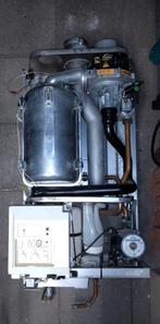 Nefit smartline, Doe-het-zelf en Verbouw, Ophalen, Gebruikt, Hoog rendement (Hr), Cv-ketel of Combi-ketel