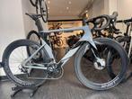 racefiets cannondale systemsix disc dura-ace, Ophalen of Verzenden, Zo goed als nieuw