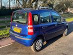 Fiat Panda 1.2 Edizione Cool Airco, Voorwielaandrijving, Stof, Gebruikt, Origineel Nederlands
