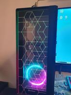 Snelle desktop pc – i5, 16GB RAM, SSD + HDD, Computers en Software, Desktop Pc's, Ophalen, Zo goed als nieuw, 16 GB, Gaming