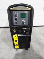 Mig/Mag lasapparaat Esab MIG C340 Pro, Doe-het-zelf en Verbouw, Gereedschap | Lasapparaten, Verzenden, Zo goed als nieuw, 250 ampère of meer