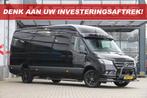 Mercedes-Benz Sprinter 319 CDI | Aut. | DC | L3H2 | Elektr., Auto's, Automaat, Stof, Gebruikt, Euro 6