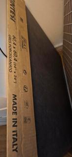 vloertegels badkamer 60x60, Doe-het-zelf en Verbouw, Tegels, Ophalen, 60 cm of meer, Nieuw, Minder dan 5 m²