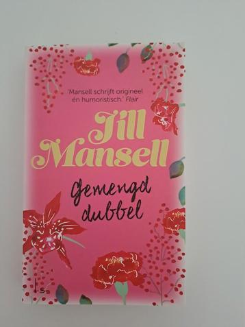 Jill Mansell - Gemengd Dubbel beschikbaar voor biedingen