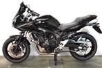 YAMAHA FZ 6 FAZER S2 ABS (bj 2007), 4 cilinders, Motorrijbewijs A, Bedrijf, Meer dan 35 kW
