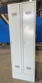 kleding locker, Huis en Inrichting, Ophalen, Gebruikt