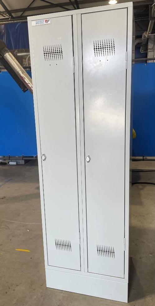 kleding locker, Huis en Inrichting, Kasten | Lockerkasten, Gebruikt, Ophalen