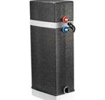 Inventum Q-line 5 liter Slide-in elektrische plintboiler, Gebruikt, Minder dan 3 jaar oud, Minder dan 20 liter, Boiler