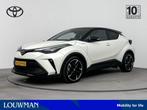 Toyota C-HR 2.0 Hybrid GR-Sport | Navigatie | Apple Carplay, Auto's, Toyota, 12 maanden, Adaptive Cruise Control, 4 cilinders