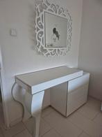 Schuifbare kast met 3 lades - z.g.a.n., Ophalen of Verzenden