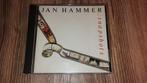 Jan Hammer - Snap Shots, Cd's en Dvd's, Cd's | Instrumentaal, Ophalen of Verzenden, Zo goed als nieuw