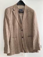 Colbert blazer State of Art maat L linnen zgan, State of Art, Maat 52/54 (L), Beige, Ophalen of Verzenden