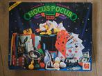 Goocheldoos Hocus Pocus Jumbo, Ophalen of Verzenden, Nieuw, Puzzelen