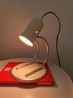 Hala Zeist Retro vintage nachtlamp, tafellamp 60/70 jaren, Ophalen of Verzenden, Zo goed als nieuw, Minder dan 50 cm