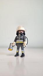Playmobil ad26 Brandweerman, Ophalen of Verzenden, Gebruikt