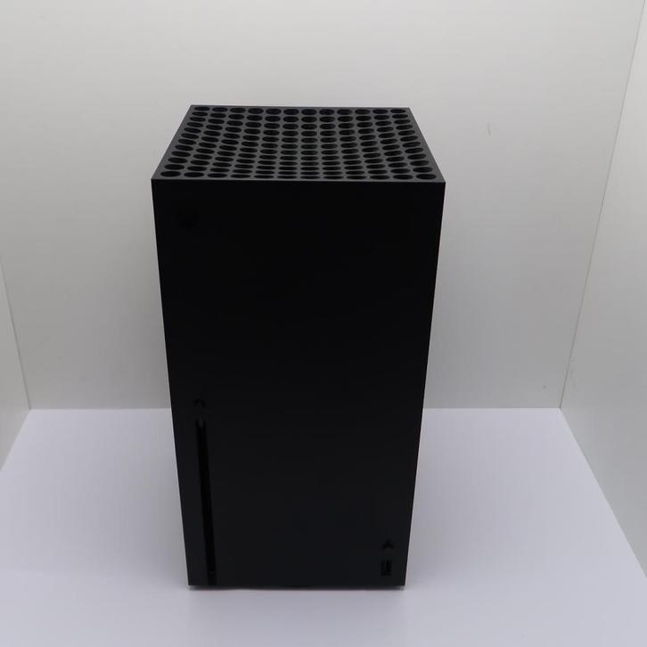 Xbox Series X 1TB Zonder Controller | In nette staat, Spelcomputers en Games, Spelcomputers | Xbox Series X en S, Zo goed als nieuw