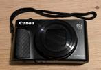 Canon PowerShot SX740 HS - Compact Camera, Canon, Compact, Ophalen of Verzenden, Zo goed als nieuw