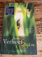 Deja Vu door Esther Verhoef, Ophalen of Verzenden, Gelezen, Esther Verhoef