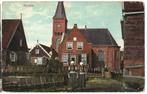 Jt27-353   Marken, Verzenden, Voor 1920, Ongelopen, Noord-Holland