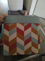 Ikea Drona bak 2 stuks, Huis en Inrichting, Ophalen, Gebruikt