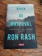 Boven de Waterval - Ron Rash (Zo goed als nieuw), Ophalen of Verzenden, Zo goed als nieuw, Ron Rash, Amerika