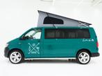Volkswagen Transporter 2.0 TDI L2 California | Slaaphefdak |, Caravans en Kamperen, Campers, Buscamper of Camperbus, Volkswagen
