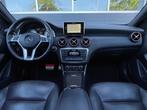 Mercedes-Benz A-klasse 180 Prestige AMG | Panoramadak | Lede, Gebruikt, 4 cilinders, 122 pk, 695 kg
