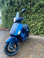 Vespa lx 70 cc Malossi - level 10 - mono zadel - carbon -, Ophalen, Overige modellen, Maximaal 45 km/u, 70 cc