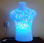 Gay  lamp, Huis en Inrichting, Overige materialen, Gebruikt, 50 tot 75 cm, Ophalen of Verzenden