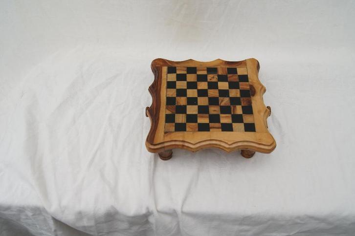 Schaakspel / Bordspel, Hobby en Vrije tijd, Gezelschapsspellen | Bordspellen, Ophalen of Verzenden