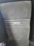 recaro stoel, Auto-onderdelen, Interieur en Bekleding, Ophalen, Gebruikt