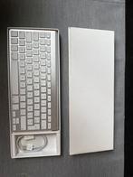 Apple Magic Keyboard (AZERTY) – Nieuw, nooit gebruikt, Computers en Software, Toetsenborden, Ophalen of Verzenden, Azerty, Nieuw