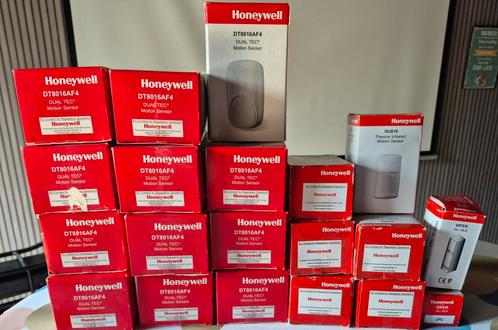 Honeywell PIRRREN, Doe-het-zelf en Verbouw, Alarmsystemen, Nieuw, Detector, Sensor of Melder, Ophalen of Verzenden
