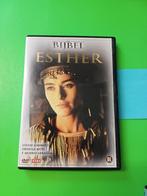 DVD - De Bijbel - Esther - NCRV Serie, Alle leeftijden, Ophalen of Verzenden, Gebruikt