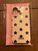 Mim iphone 16 hoesje nieuw ster, Ophalen of Verzenden, Zo goed als nieuw