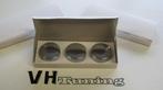 VW Golf 3/Polo 6N/T4 enz chrome verwarming knoppen EU AGF3CR, Ophalen of Verzenden