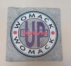 Womack & Womack - Up Town, Gebruikt, 7 inch, Single, Ophalen of Verzenden