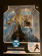Scarecrow Mcfarlane Batman Begins, Verzamelen, Ophalen of Verzenden, Nieuw, Fantasy