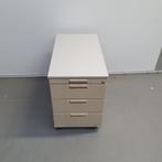 Ladekast met 4 laden - 61x42x77 cm, Kunststof, Gebruikt, 5 laden of meer, Ophalen of Verzenden