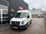 Volkswagen Crafter 30 2.5 TDI L2H2, Auto's, 21 km/l, Euro 5, Gebruikt, Volkswagen