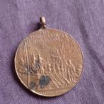 Herdenkingsmedaille Nederland 100 jaar Onafhankelijk, Verzenden, Overige materialen